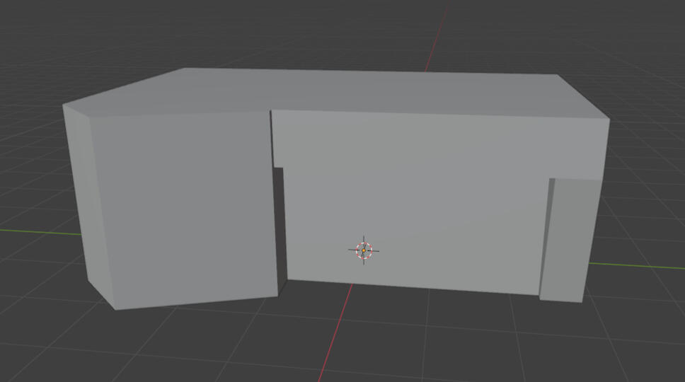 Jam Shop Progress