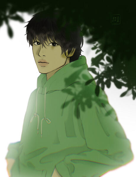 Under the Leaves [June 2024]